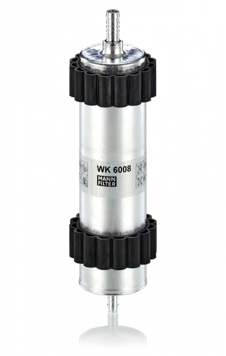 Filtru Combustibil Mann-Filter WK6008 [1]