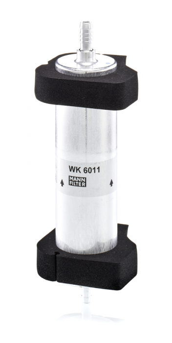 Filtru Combustibil Mann-Filter WK6011 [1]