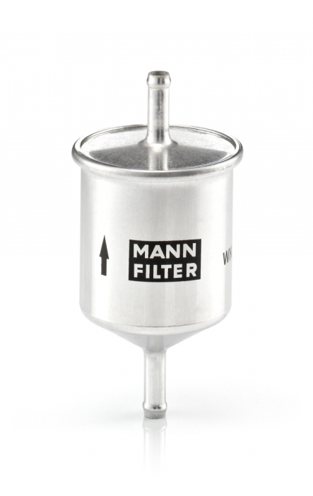 Filtru Combustibil Mann-Filter WK66 [1]