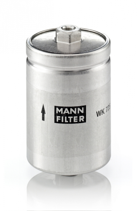 Filtru Combustibil Mann-Filter WK725 [1]