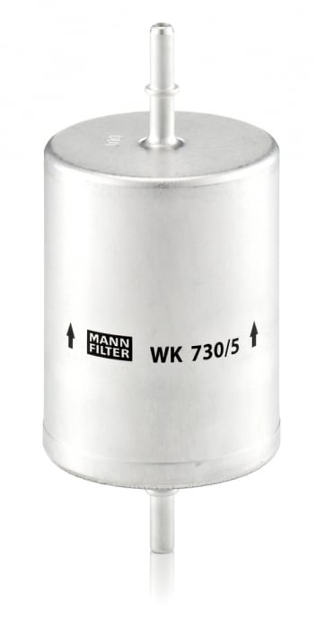 Filtru Combustibil Mann-Filter WK730/5 [1]
