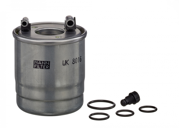 Filtru Combustibil Mann-Filter WK8016x [1]
