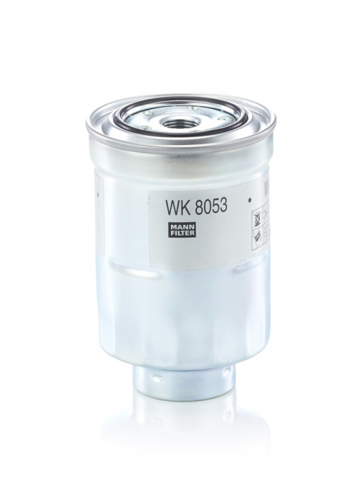 Filtru Combustibil Mann-Filter WK8053z [1]