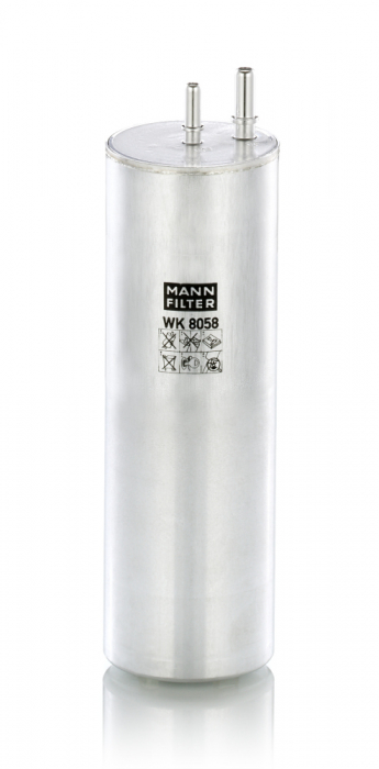 Filtru Combustibil Mann-Filter WK8058 [1]