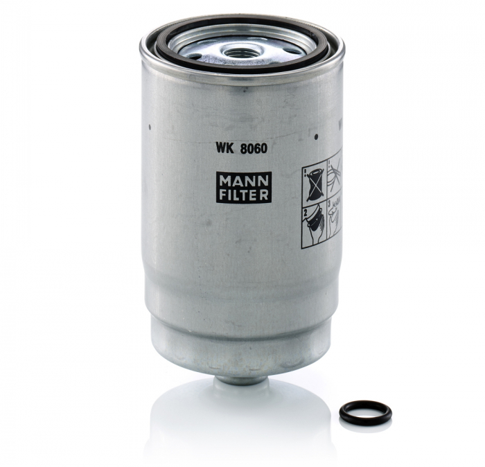 Filtru Combustibil Mann-Filter WK8060z [1]
