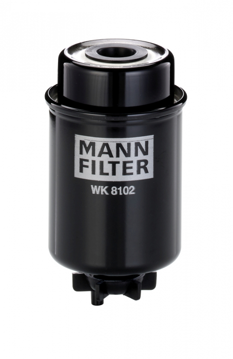 Filtru Combustibil Mann-Filter WK8102 [1]