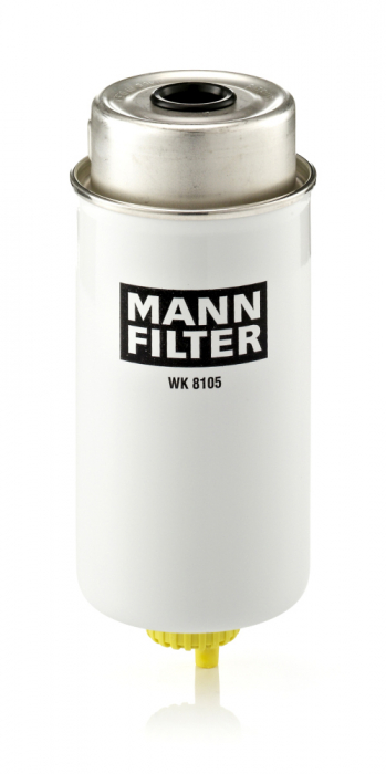 Filtru Combustibil Mann-Filter WK8105 [1]