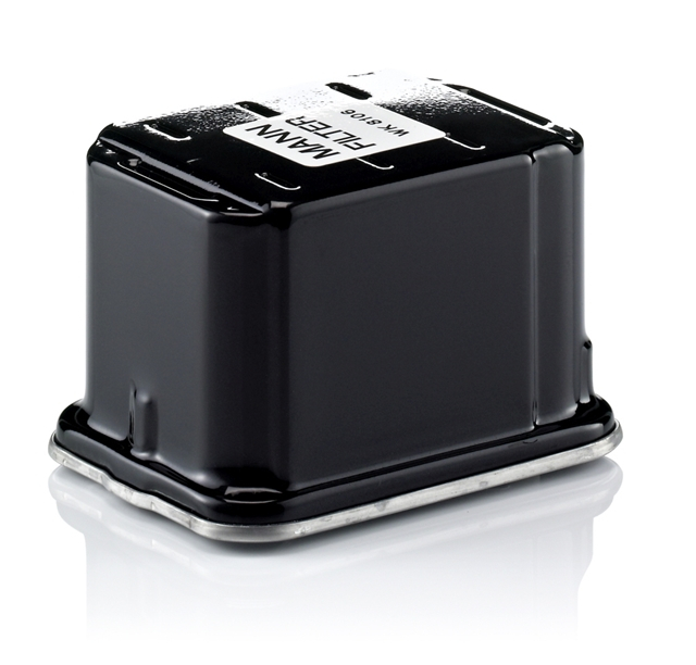 Filtru combustibil Mann-Filter WK8106 [1]