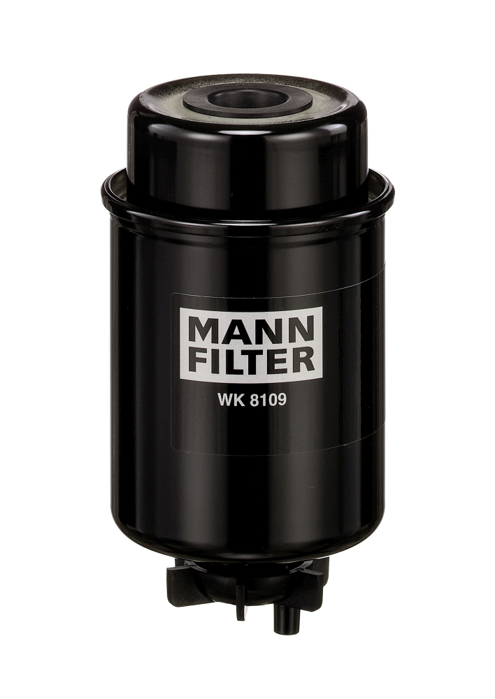 Filtru combustibil Mann-Filter WK8109 [1]