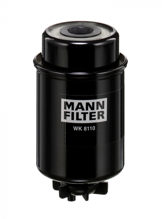 Filtru Combustibil Mann-Filter WK8110 [1]
