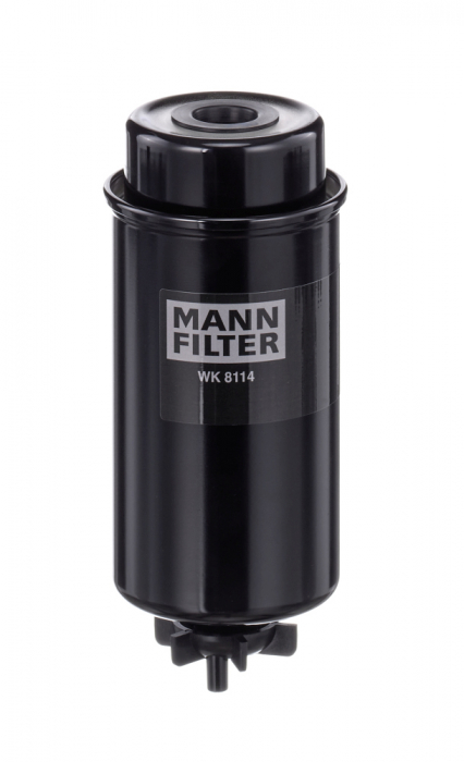 Filtru Combustibil Mann-Filter WK8114 [1]