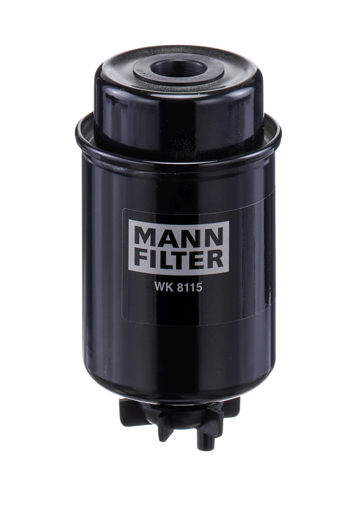 Filtru combustibil Mann-Filter WK8115 [1]