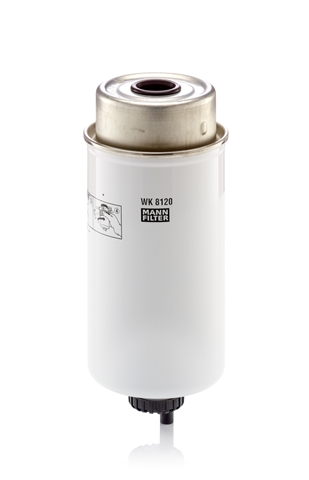Filtru combustibil Mann-Filter WK8120 [1]
