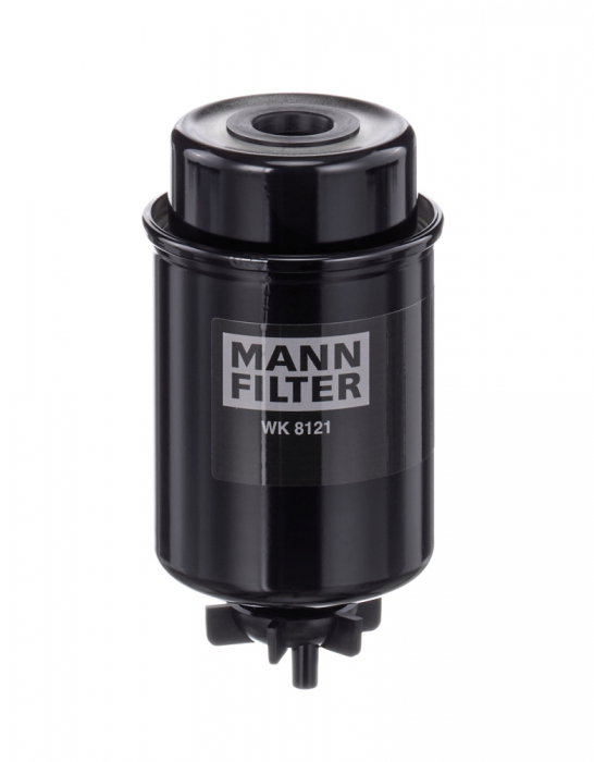 Filtru Combustibil Mann-Filter WK8121 [1]