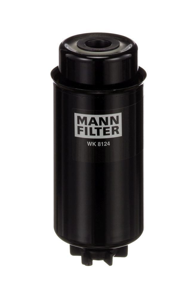 Filtru combustibil Mann-Filter WK8124 [1]