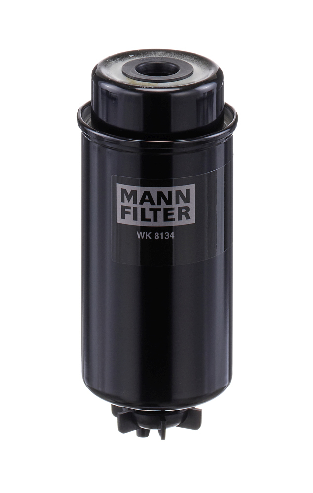 Filtru combustibil Mann-Filter WK8134 [1]