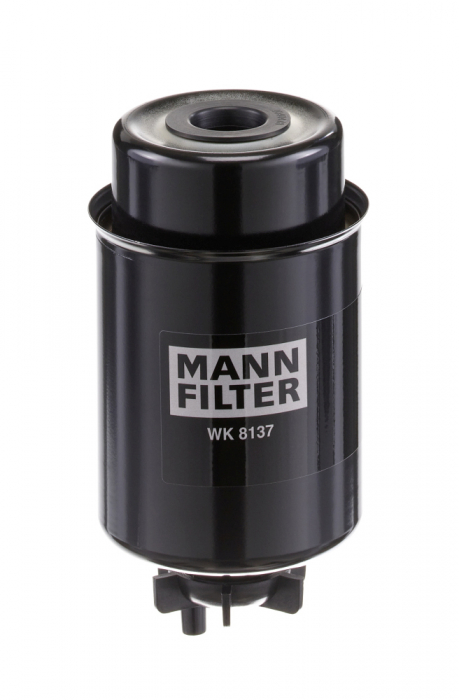 Filtru Combustibil Mann-Filter WK8137 [1]