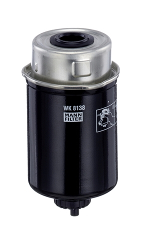Filtru combustibil Mann-Filter WK8138 [1]