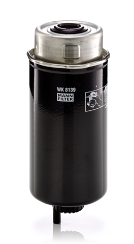 Filtru combustibil Mann-Filter WK8139 [1]
