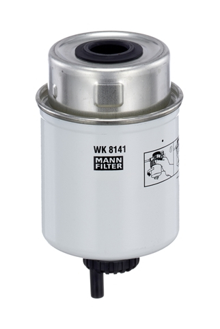 Filtru combustibil Mann-Filter WK8141 [1]