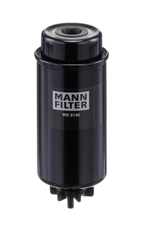 Filtru combustibil Mann-Filter WK8146 [1]
