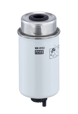 Filtru combustibil Mann-Filter WK8153 [1]