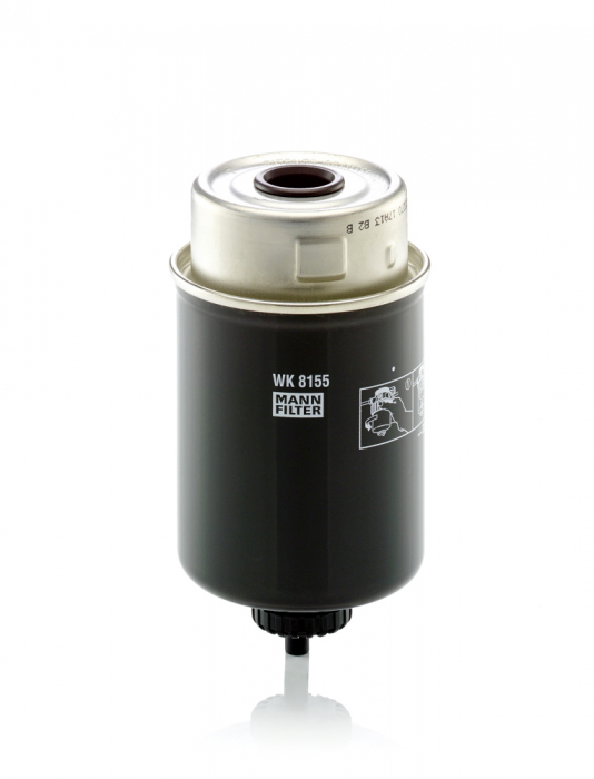 Filtru Combustibil Mann-Filter WK8155 [1]