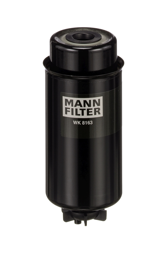 Filtru combustibil Mann-Filter WK8163 [1]
