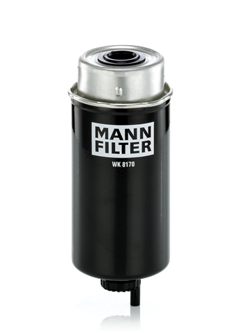 Filtru combustibil Mann-Filter WK8170 [1]
