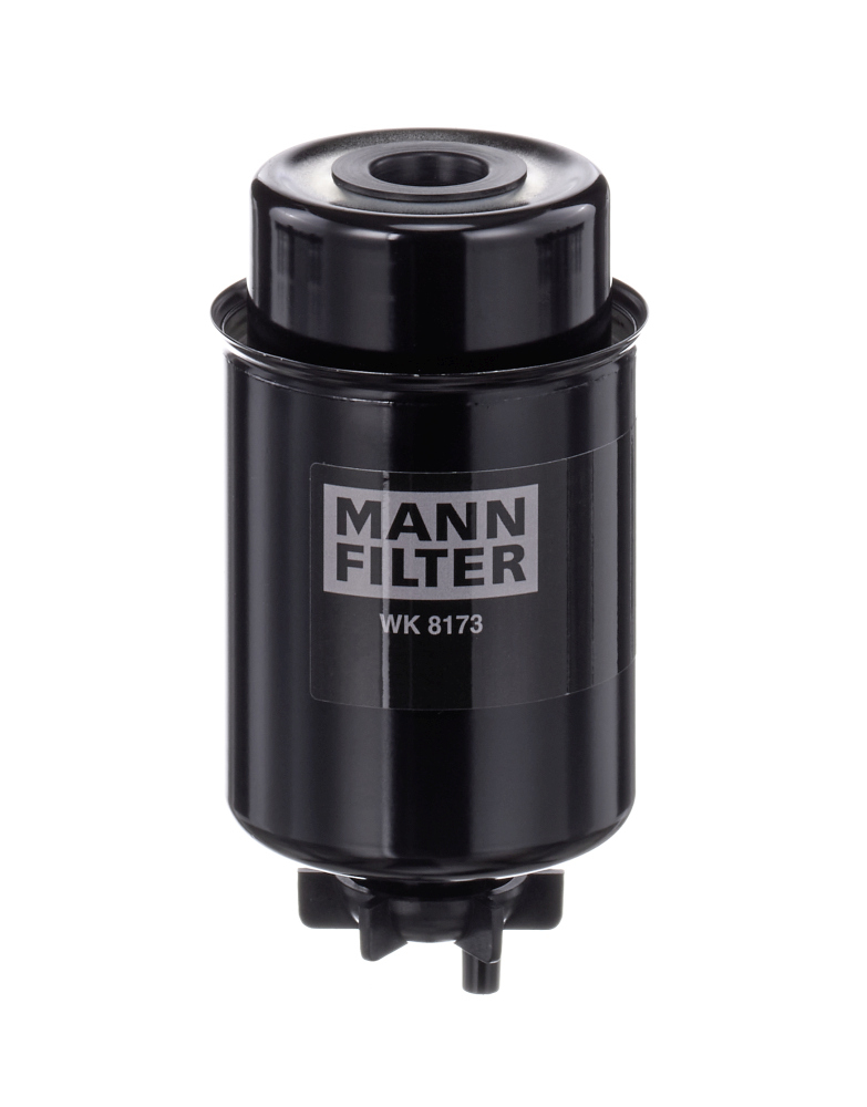Filtru combustibil Mann-Filter WK8173 [1]