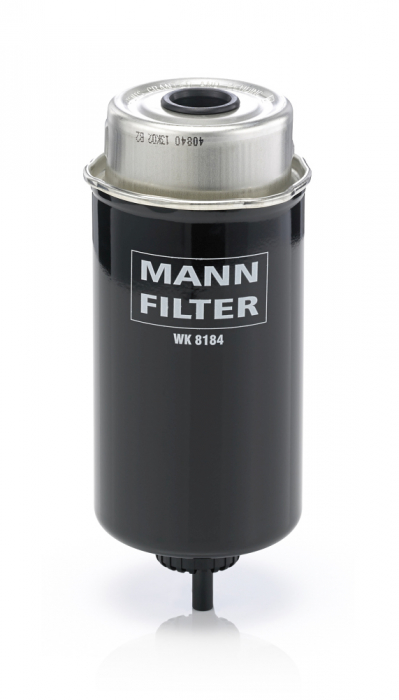Filtru Combustibil Mann-Filter WK8184 [1]