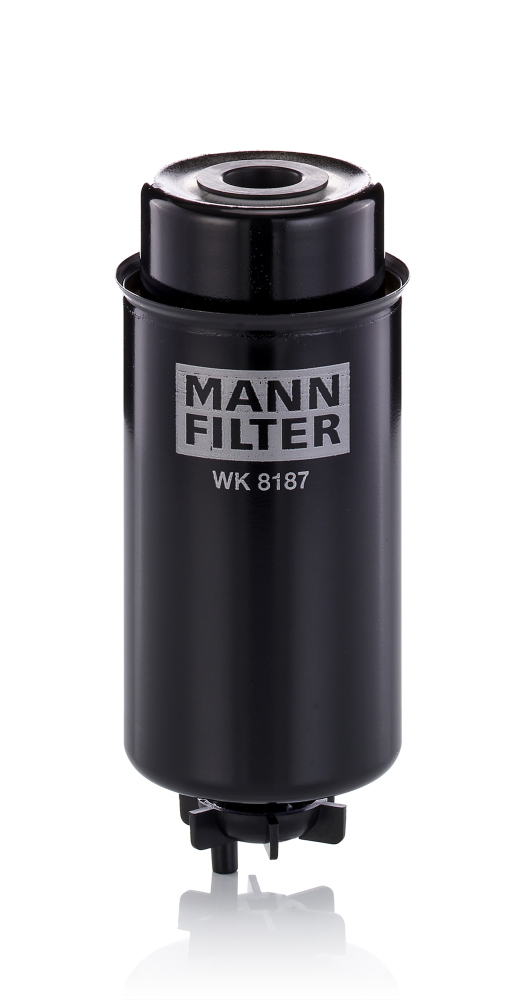 Filtru combustibil Mann-Filter WK8187 [1]