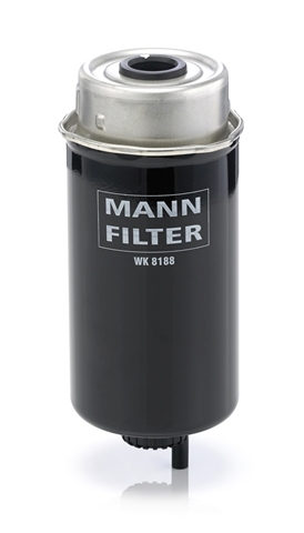 Filtru combustibil Mann-Filter WK8188 [1]