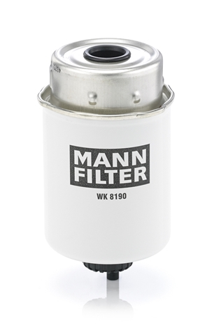 Filtru combustibil Mann-Filter WK8190 [1]