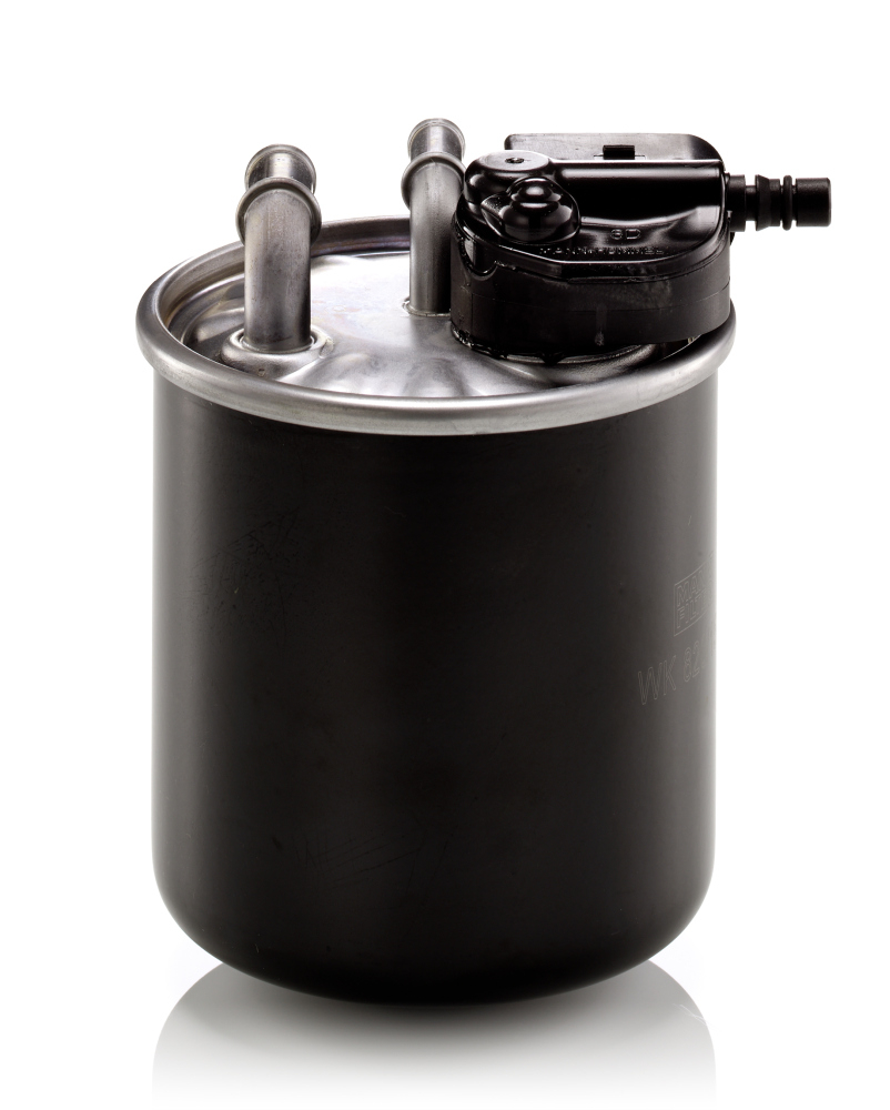 Filtru combustibil Mann-Filter WK820/15 [1]