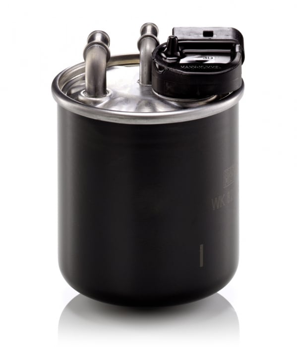 Filtru Combustibil Mann-Filter WK820/16 [1]