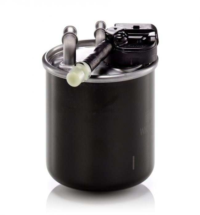 Filtru Combustibil Mann-Filter WK820/17 [1]