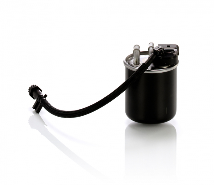 Filtru Combustibil Mann-Filter WK820/19 [1]