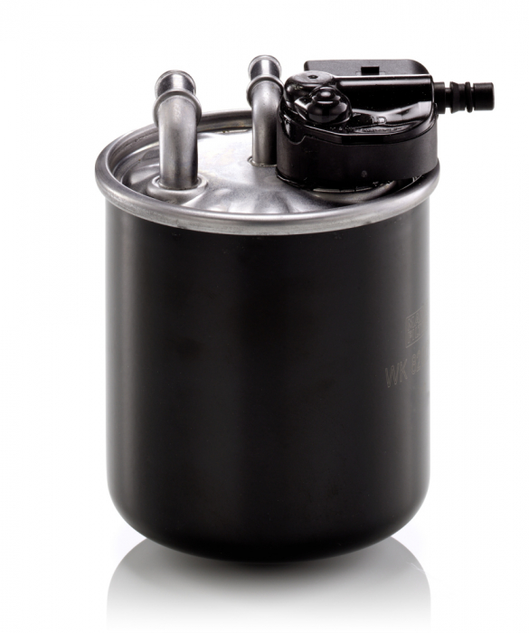 Filtru Combustibil Mann-Filter WK820/21 [1]