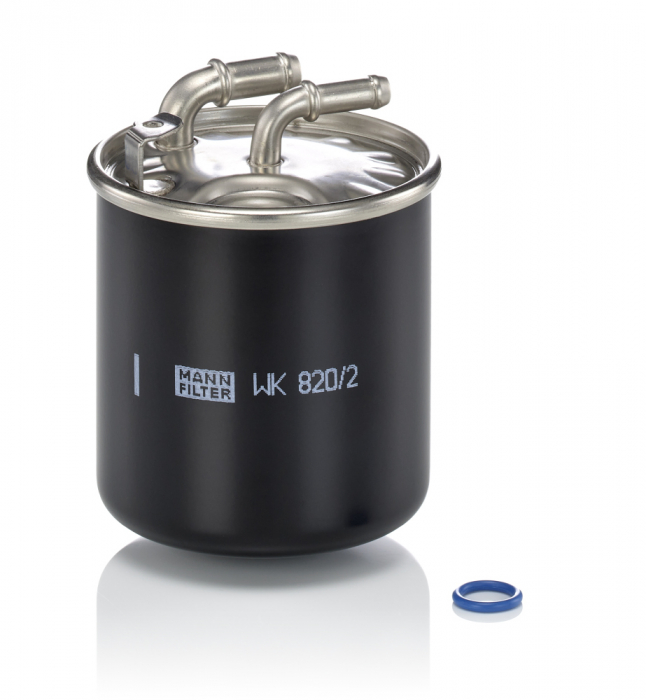 Filtru Combustibil Mann-Filter WK820/2x [1]