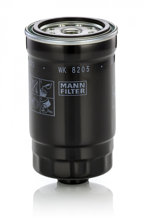 Filtru Combustibil Mann-Filter WK8205 [1]