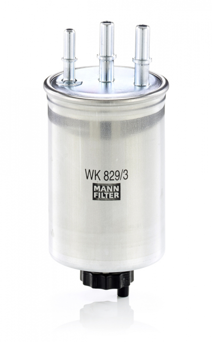 Filtru Combustibil Mann-Filter WK829/3 [1]