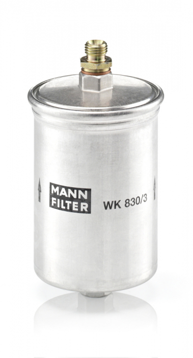 Filtru Combustibil Mann-Filter WK830/3 [1]