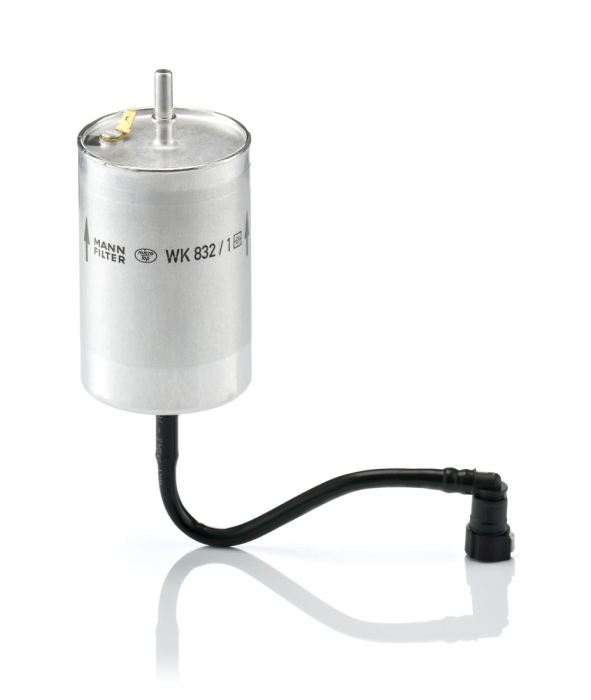 Filtru Combustibil Mann-Filter WK832/1 [1]