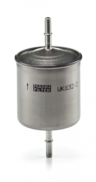 Filtru Combustibil Mann-Filter WK832/2 [1]