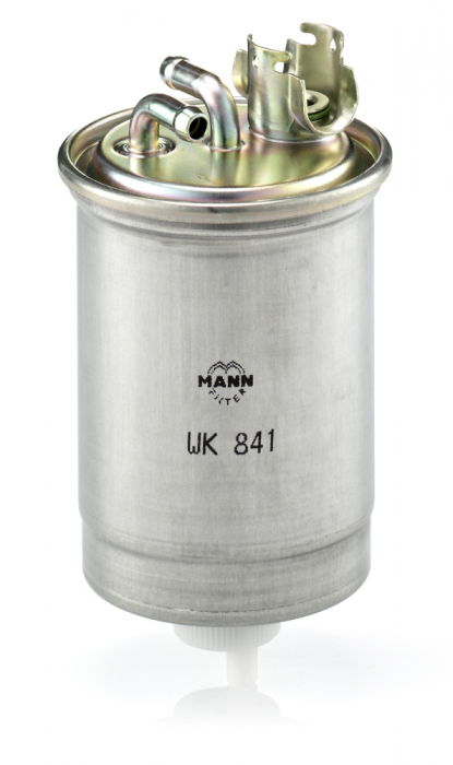 Filtru Combustibil Mann-Filter WK841 [1]