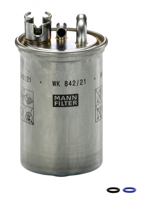 Filtru Combustibil Mann-Filter WK842/21x [1]
