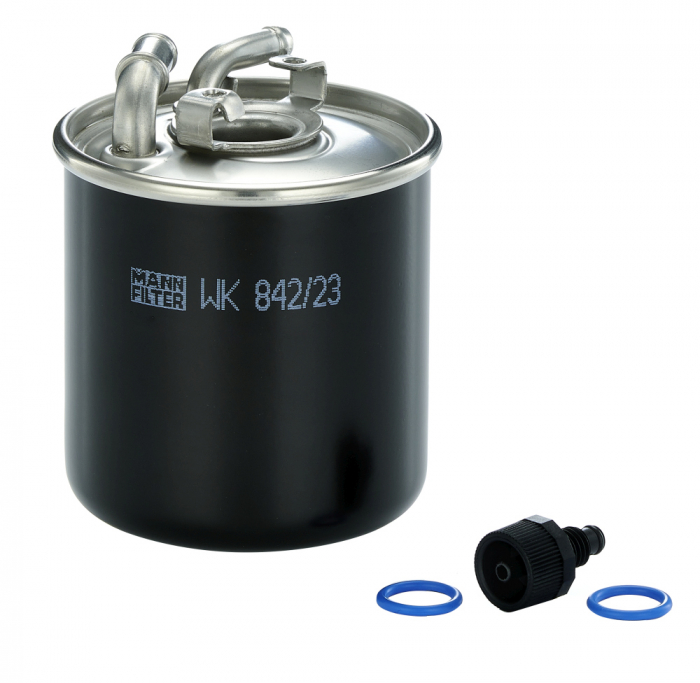 Filtru Combustibil Mann-Filter WK842/23x [1]