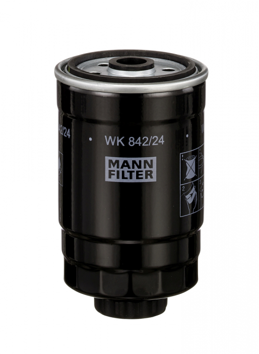 Filtru Combustibil Mann-Filter WK842/24 [1]