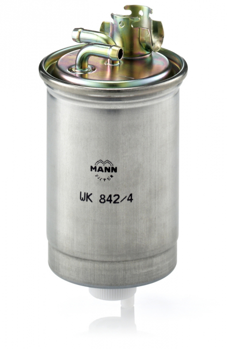 Filtru Combustibil Mann-Filter WK842/4 [1]